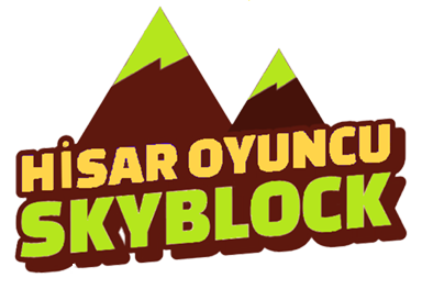 Hisar Oyuncu Logo